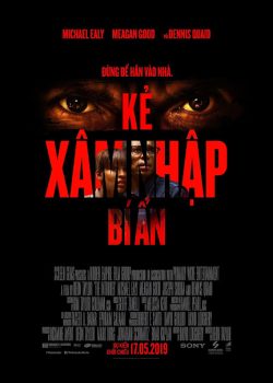 Kẻ Xâm Nhập Bí Ẩn