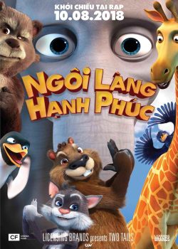 Ngôi Làng Hạnh Phúc