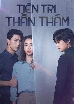 Tiên Tri Thần Thám