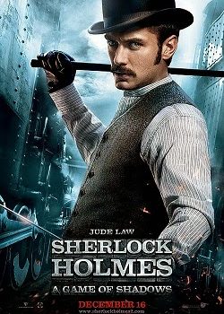 Thám Tử Sherlock Holmes