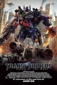 Transformers 4: Kỷ Nguyên Hủy Diệt