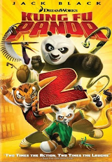 Gấu Trúc Panda 2