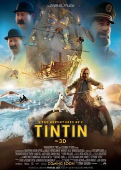 Cuộc Phiêu Lưu Của Tintin