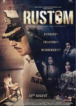 Sát Nhân Rustom