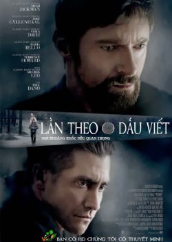 Lần Theo Dấu Vết