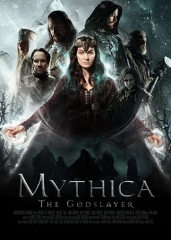 Mythica: Kẻ Sát Thần