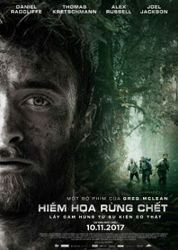 Hiểm Họa Rừng Chết