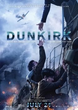 Cuộc Di Tản Dunkirk