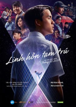 Linh Hồn Tạm Trú