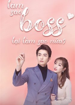 Làm Sao, Boss Lại Làm Sao Nữa!