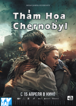 Thảm Hoạ Chernobyl