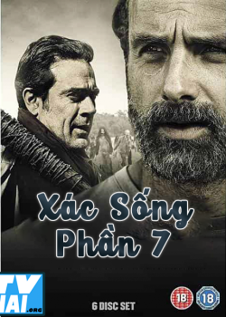 Xác Sống (Phần 7)