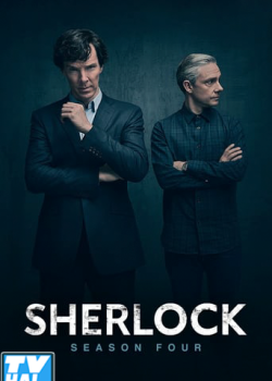 Thám Tử Sherlock (Phần 4)