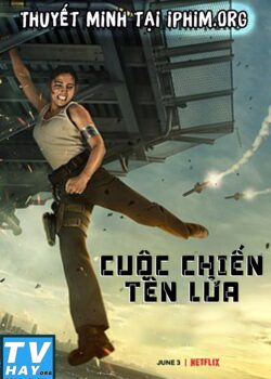 Cuộc Chiến Tên Lửa