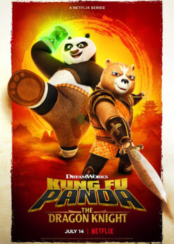 Kung Fu Panda: Hiệp Sĩ Rồng