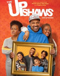 Gia đình Upshaw (Phần 3)
