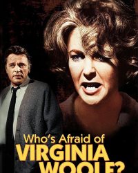 Who’s Afraid of Virginia Woolf?