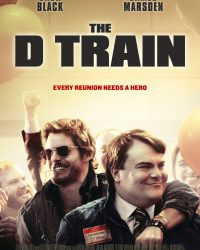 The D Train