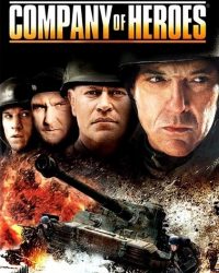 Company of Heroes