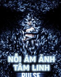 Nỗi Ám Ảnh Tâm Linh