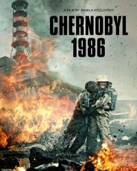 Chernobyl 1986