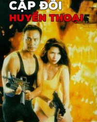 Cặp Đôi Huyền Thoại