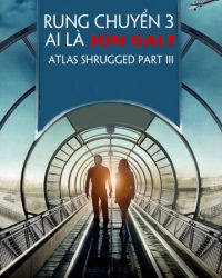 Rung Chuyển 3: Ai Là Jon Galt