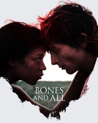 Bones and All