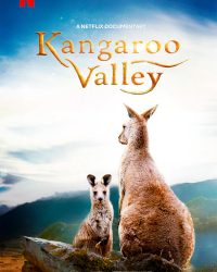Thung lũng kangaroo