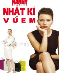 Nhật Ký Vú Em