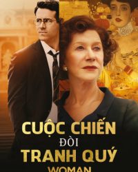 Cuộc Chiến Đòi Tranh Quý