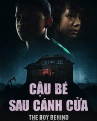 Cậu Bé Sau Cánh Cửa