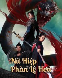 Nữ Hiệp Phàn Lê Hoa