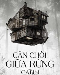 Căn Chòi Giữa Rừng