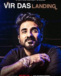 Vir Das: Hạ cánh