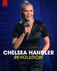 Chelsea Handler: Cuộc cách mạng