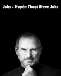 Huyền Thoại Steve Jobs