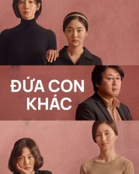 Đứa Con Khác