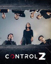 Control Z: Bí mật giấu kín (Phần 3)
