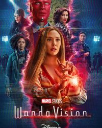 Wanda Và Vision