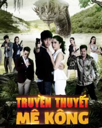 Truyền Thuyết Mê Kông