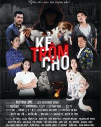 Kẻ Trộm Chó