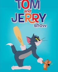 The Tom and Jerry Show (Phần 3)