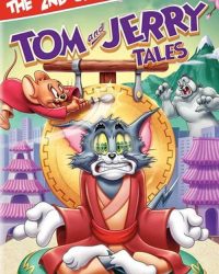 Tom and Jerry Tales (Phần 2)