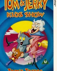 Tom and Jerry Kids Show (1990) (Phần 1)