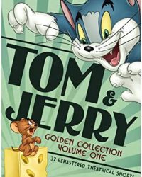 Tom And Jerry Collections (1940)