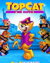 Top Cat: The Movie