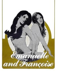 Emanuelle and Françoise