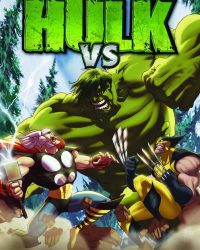 Hulk Vs.