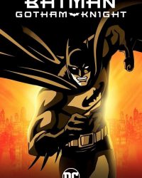 Batman: Gotham Knight